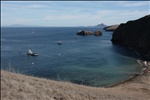 En Route to Cavern Point from Scorpion Harbor, Santa Cruz Island, Channel Islands National Park, California (3)